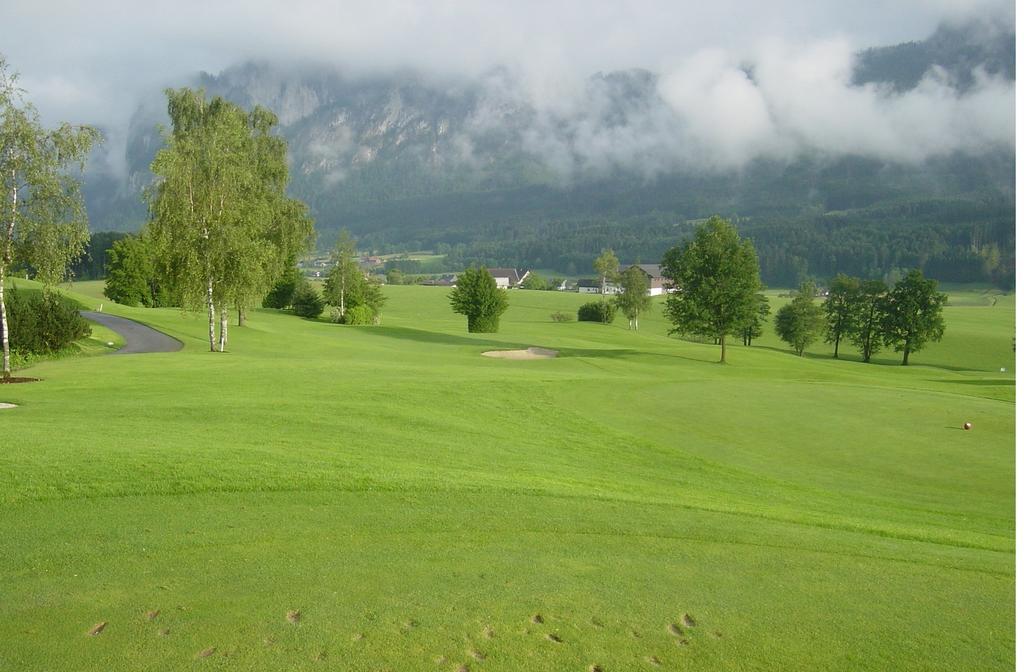 Privatzimmer Stabauer Mondsee Exterior photo
